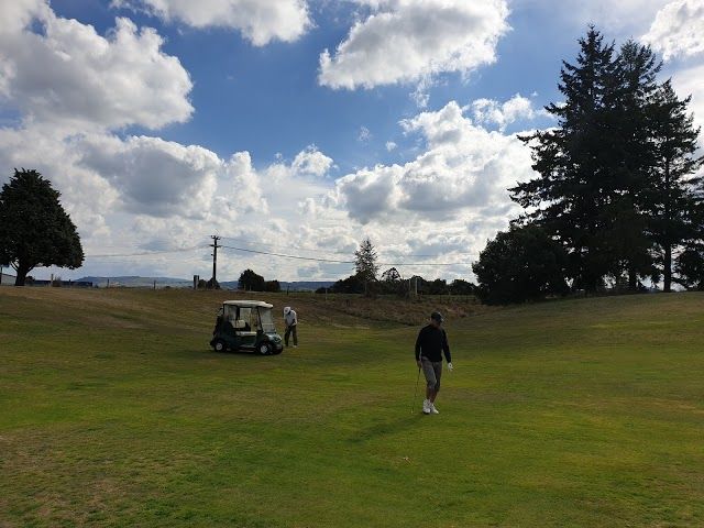 Taupo Golf Club
